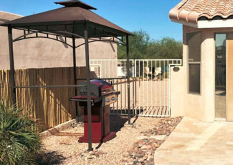 pet friendly vacation home for rent in lake havasu, az